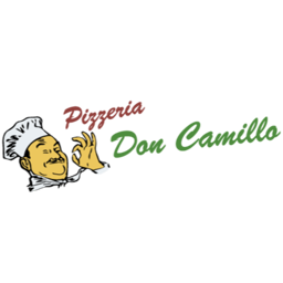 Don Camillo Marl logo.